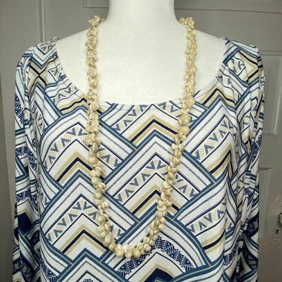 NAIF Blouse NWT   - Picture 6 of 7